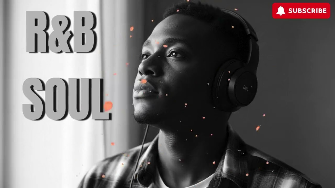Late Night Chill R&B & Soul 2026 | Relaxing Smooth Love Songs