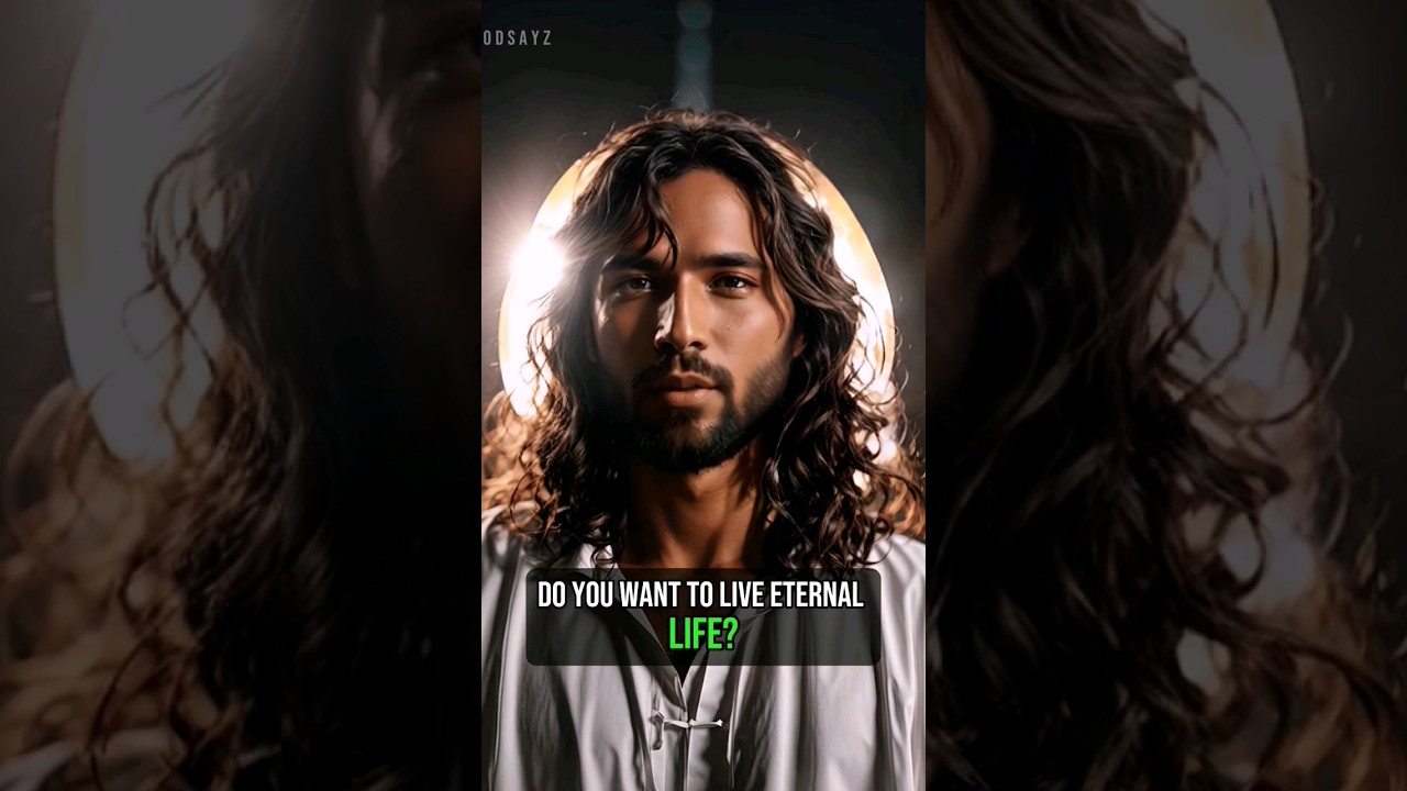 🛑Life changing message from GOD 💌 #shorts #godsays #viral #lifechangingmessage #godsmessages #godmsg