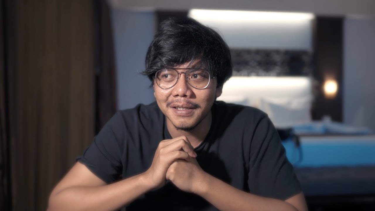 Manusia Itu Terbatas.