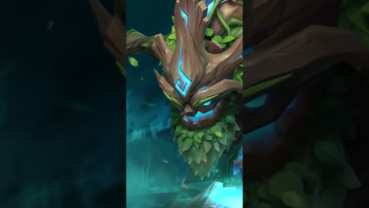 PASIVAS ELIMINADAS QUE ESTABAN OCULTAS EN LOL