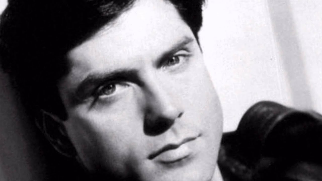 Gerard Christopher vs. John Haymes Newton (Stacy Haiduk interview by Rennie Cowan)