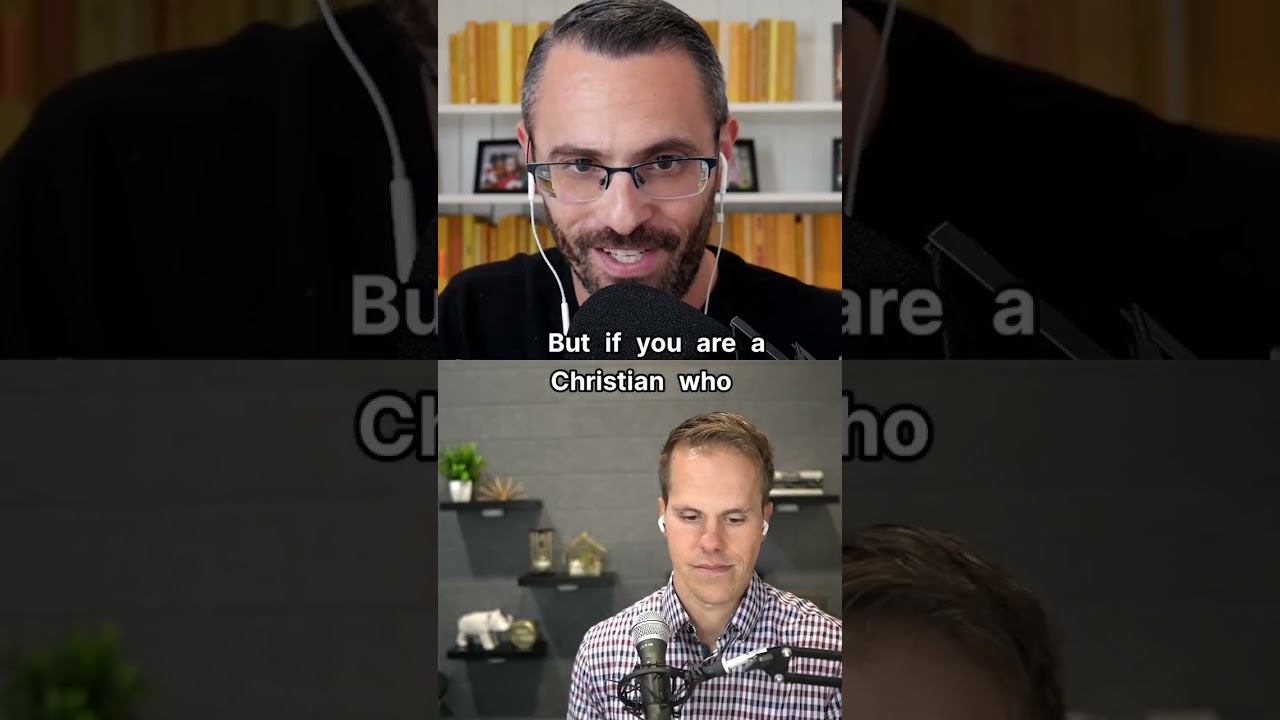 Making Your Secular Work Sacred #shorts  #podcast #l3leadershippodcast