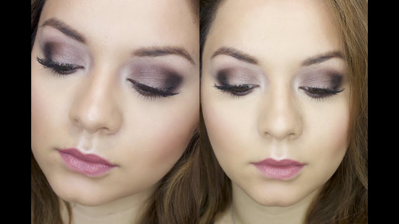 Como Difuminar Sombras | HD Maquillaje Paso a Paso
