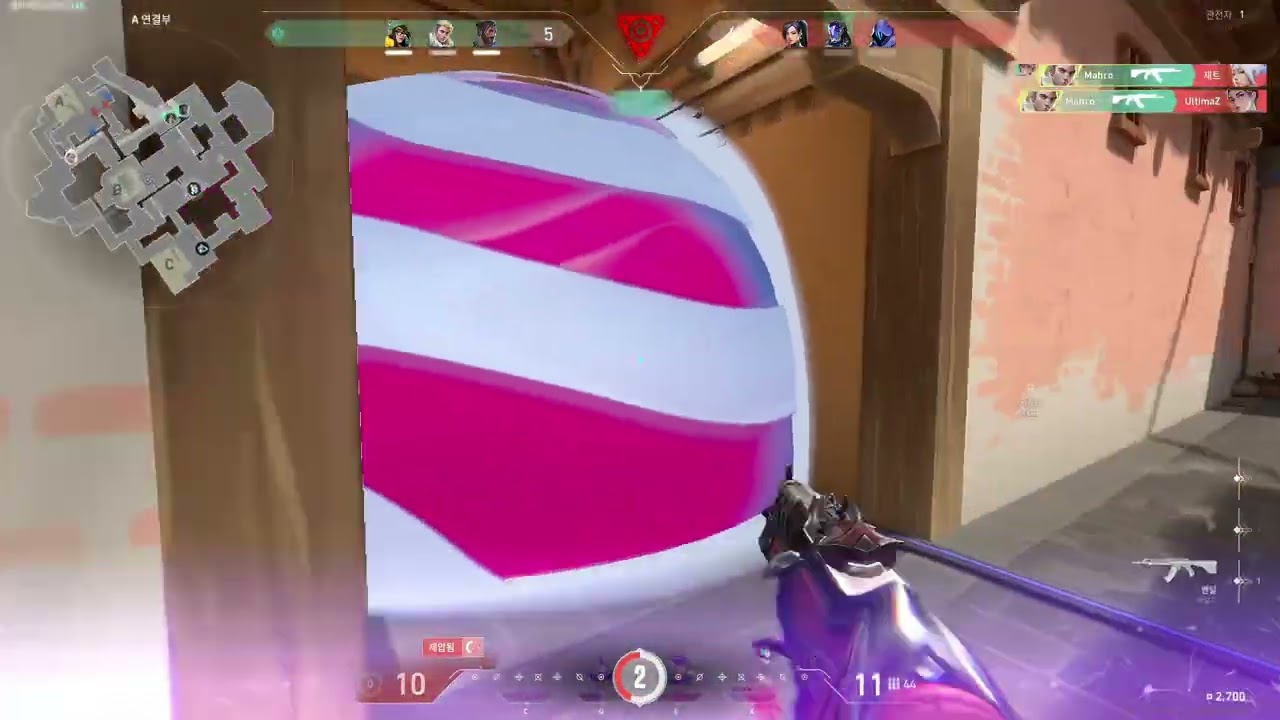 Death