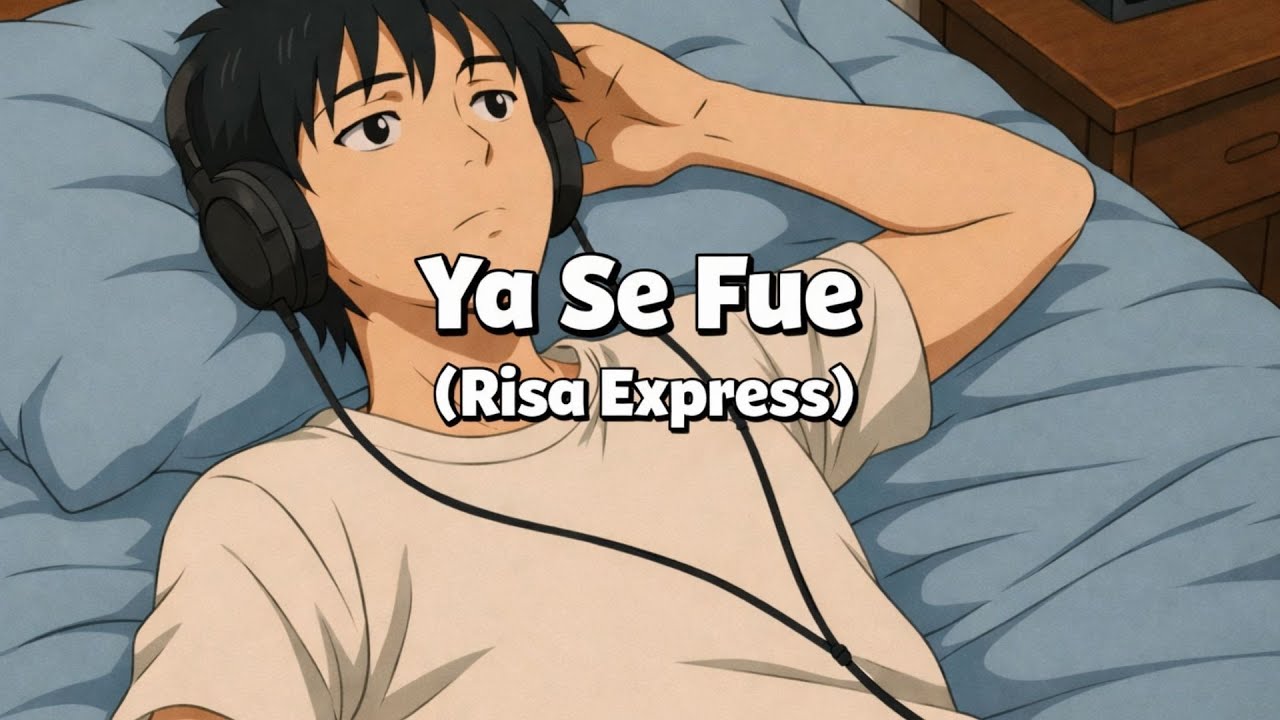 Ya se fue | Risa Express