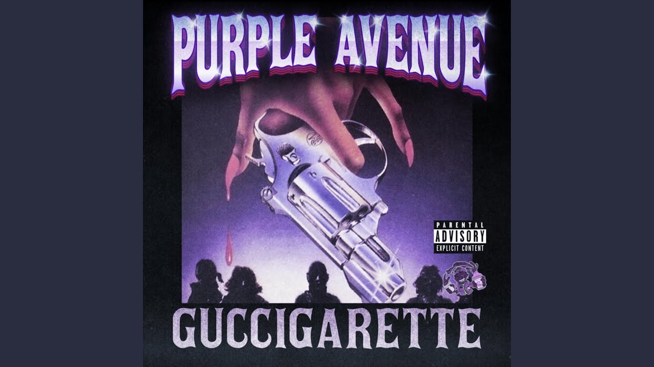 PURPLE AVENUE