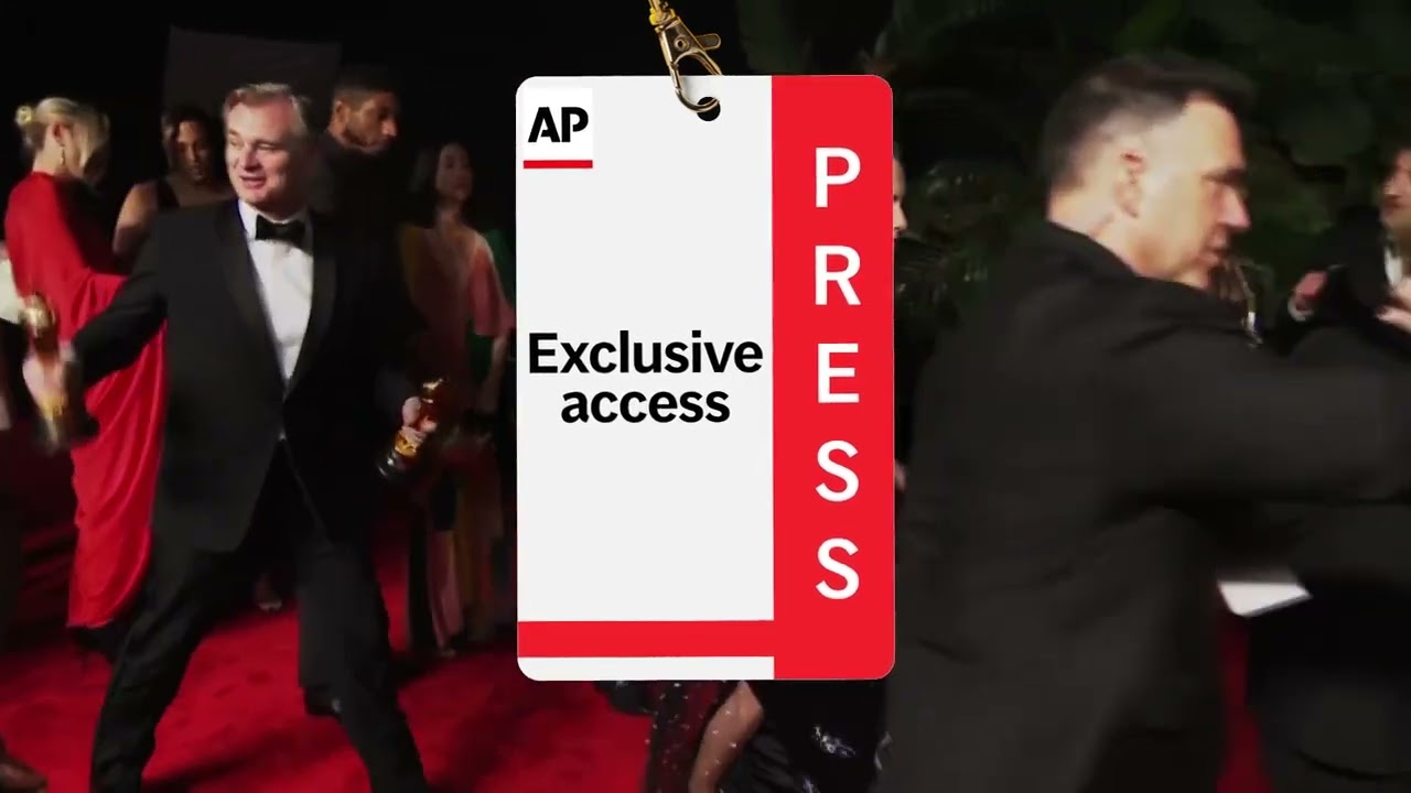 AP Video