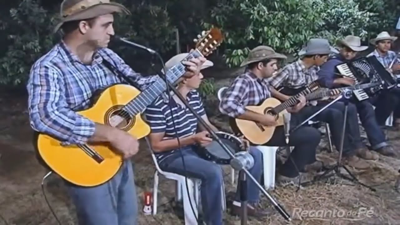 MUITO OBRIGADO MEU DEUS - Duplas - RECANTO DA F&Eacute; - Tabern&aacute;culo Da F&eacute; - Goi&acirc;nia-GO