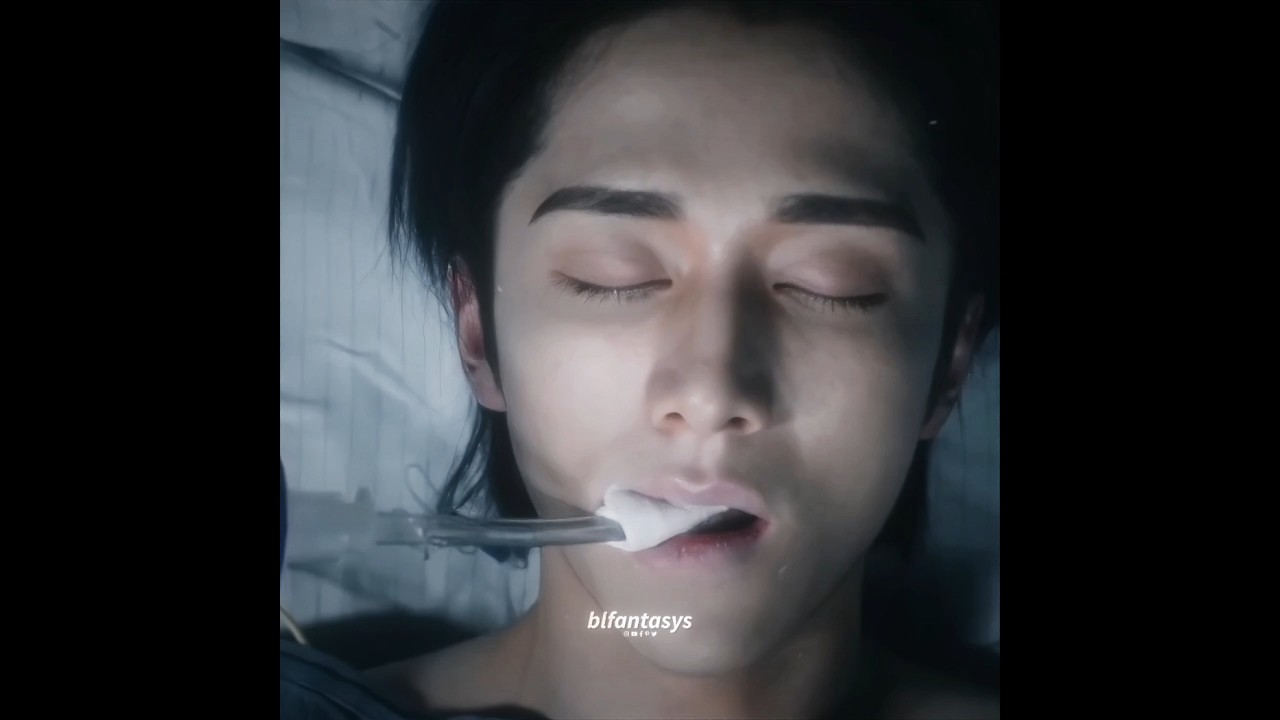 Pei Su risked his life to protect wei zhao 🥺 #justiceinthedark #ep15 #modu#silentreading#bromance