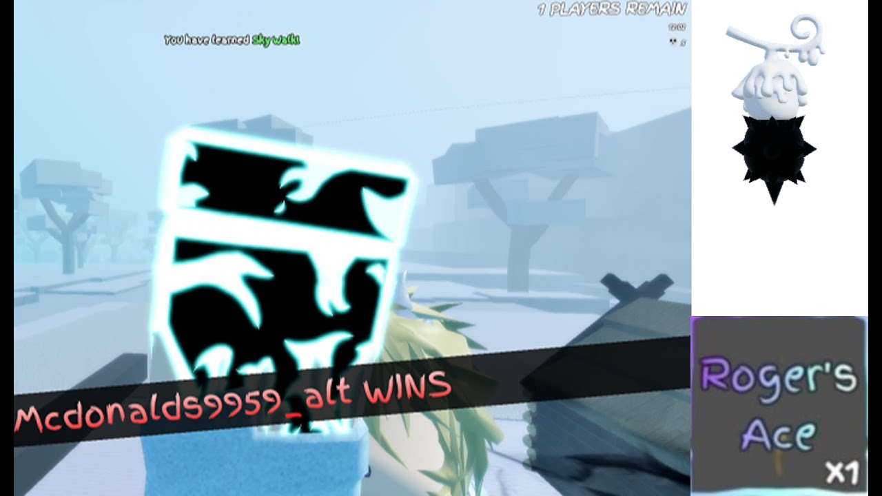 ACE X MOCHI 5+ KILLS (NO GEPPO)