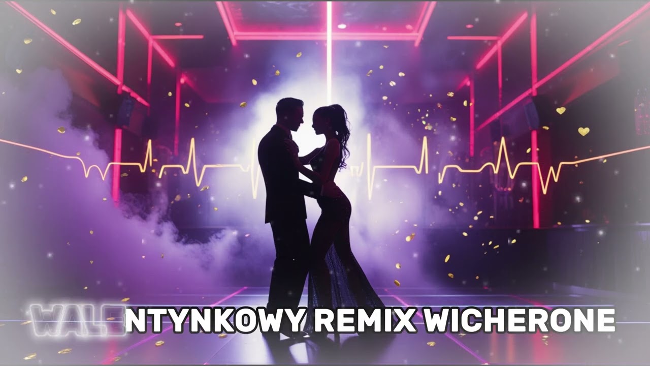 CHEMIA 2 ⚡️🎧 ❤️ WALENTYNKOWY REMIX  ❤️ 🎧⚡️