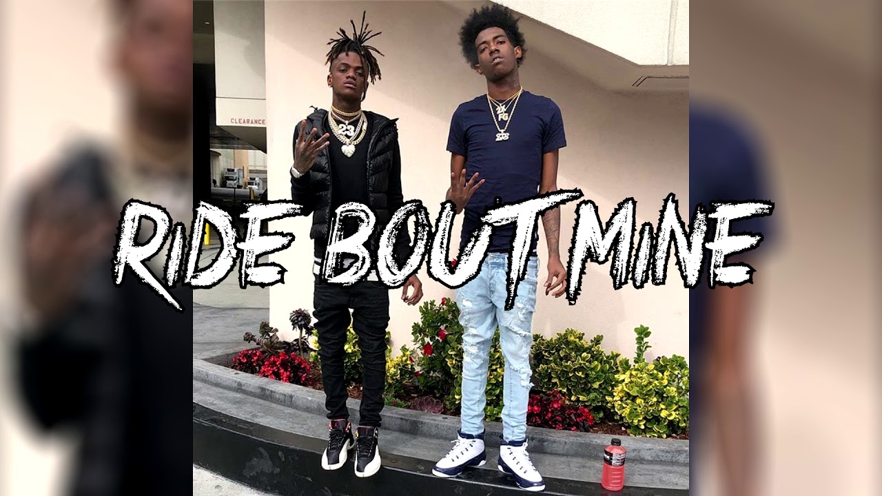 [FREE] JayDaYoungan x FgFamous Type Beat 2019 