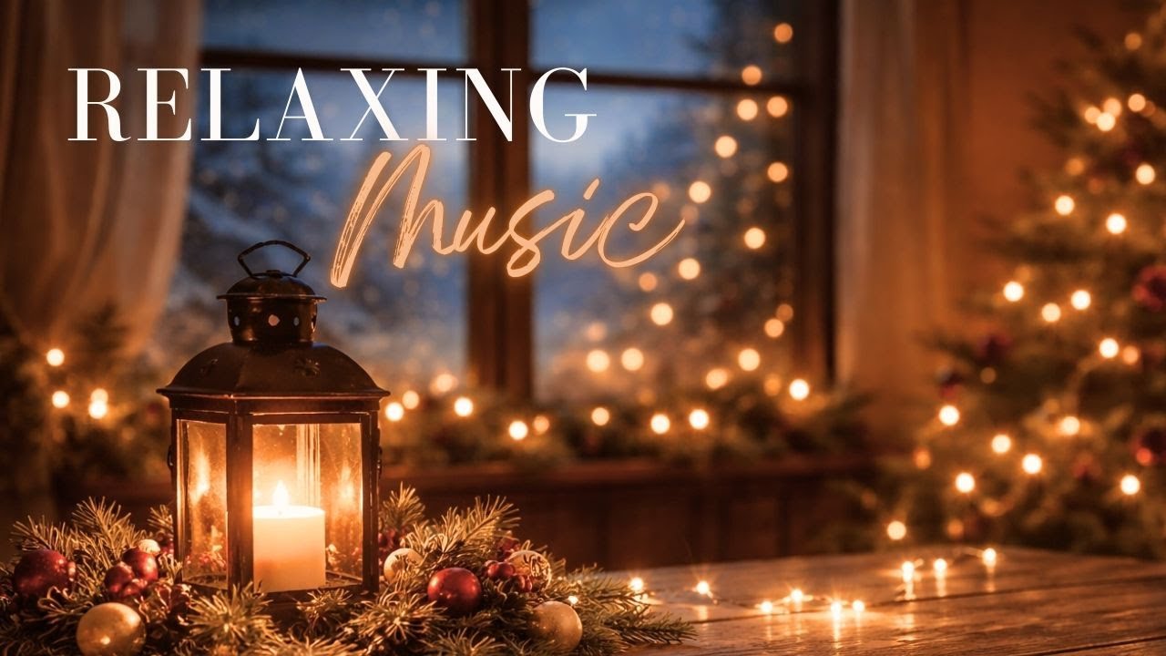Calm Ambient Music for Relaxation | 80 Minutes | No Beats 🎧