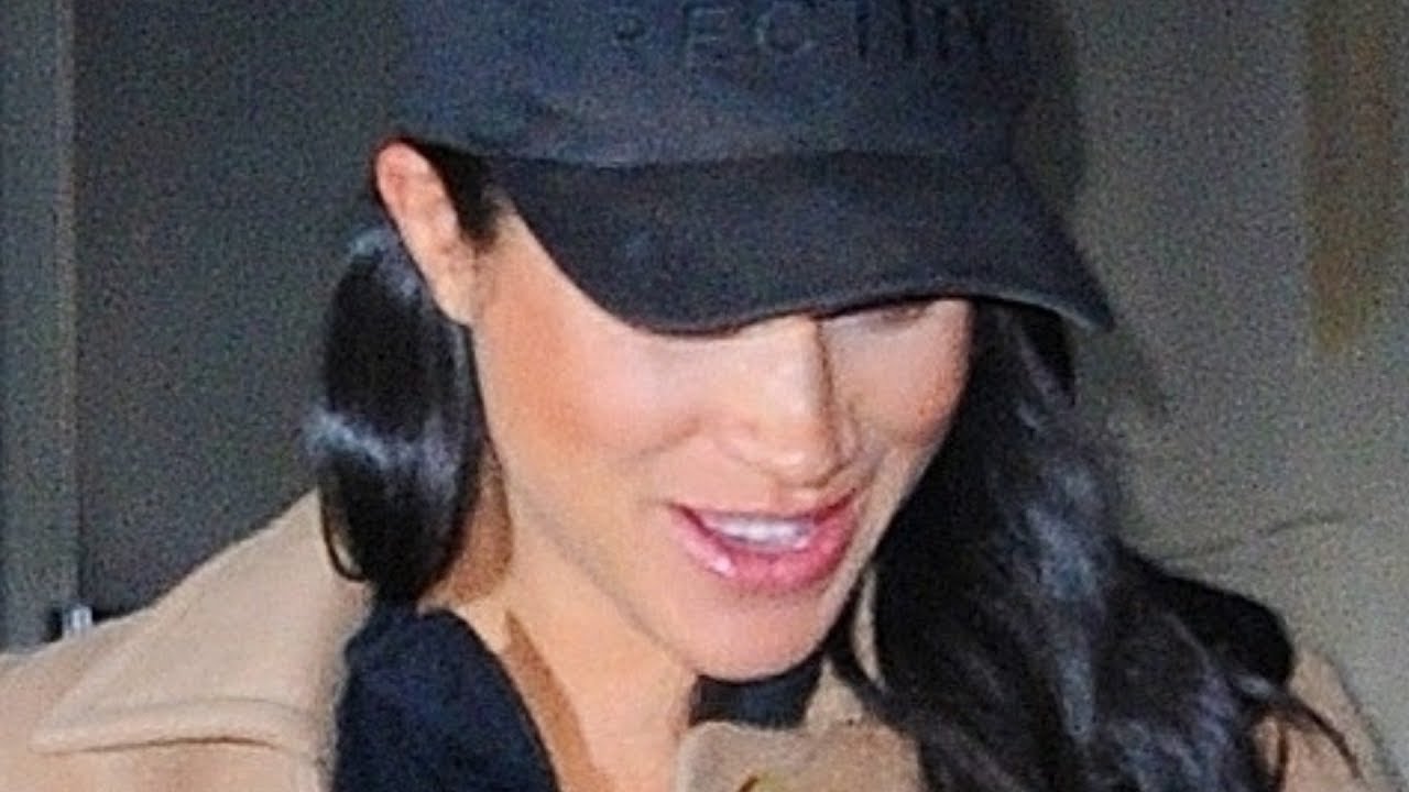 The Royal Rules Meghan Markle Broke After The Baby Shower