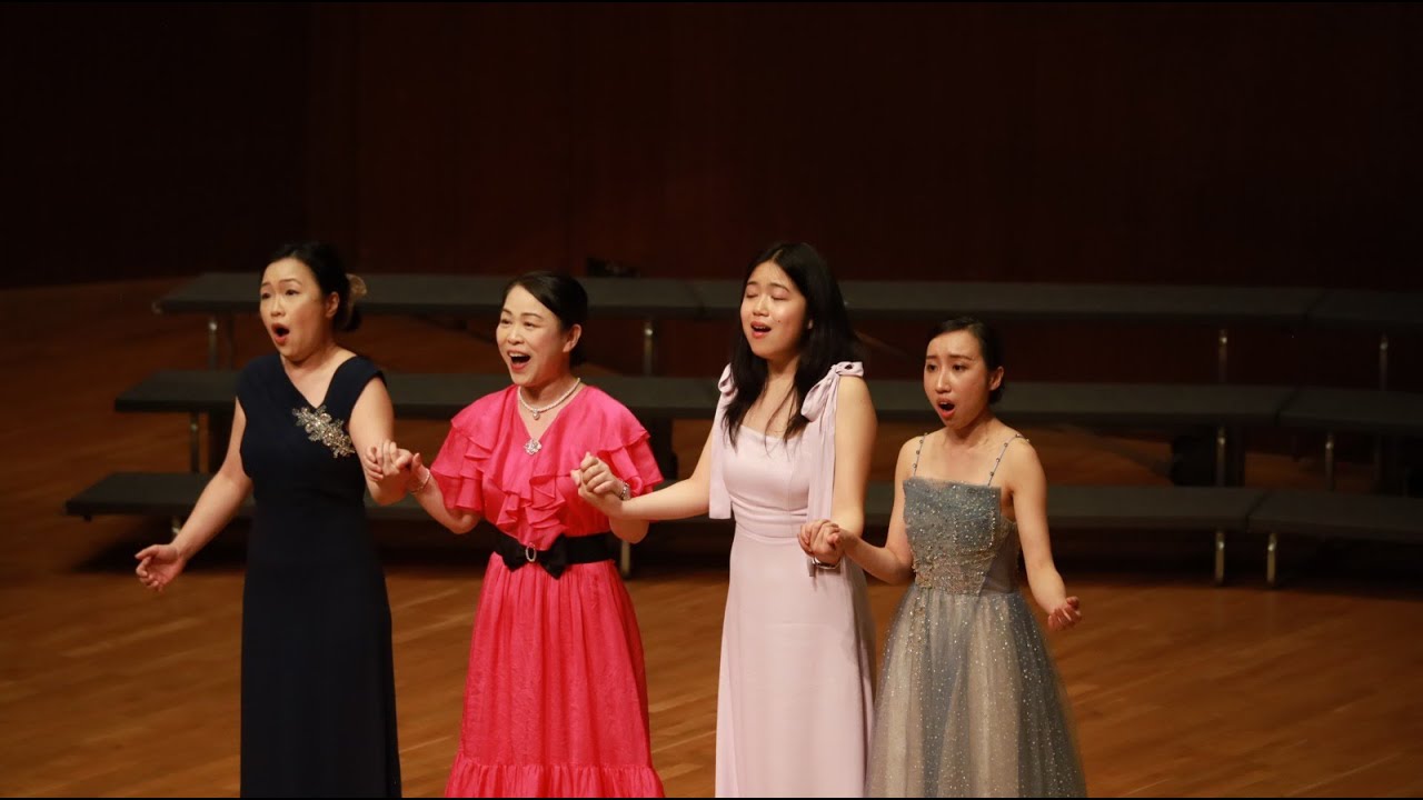我的深情為你守候  (欒凱 曲)