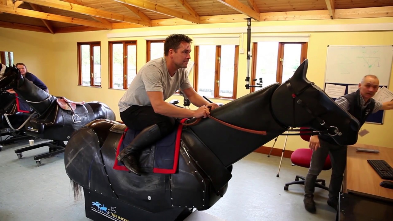 Michael Owen keen for Ascot glory