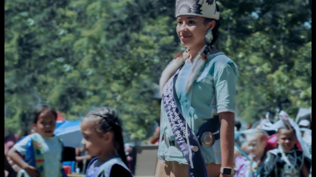 Mashpee Wampanoag Powwow 2018