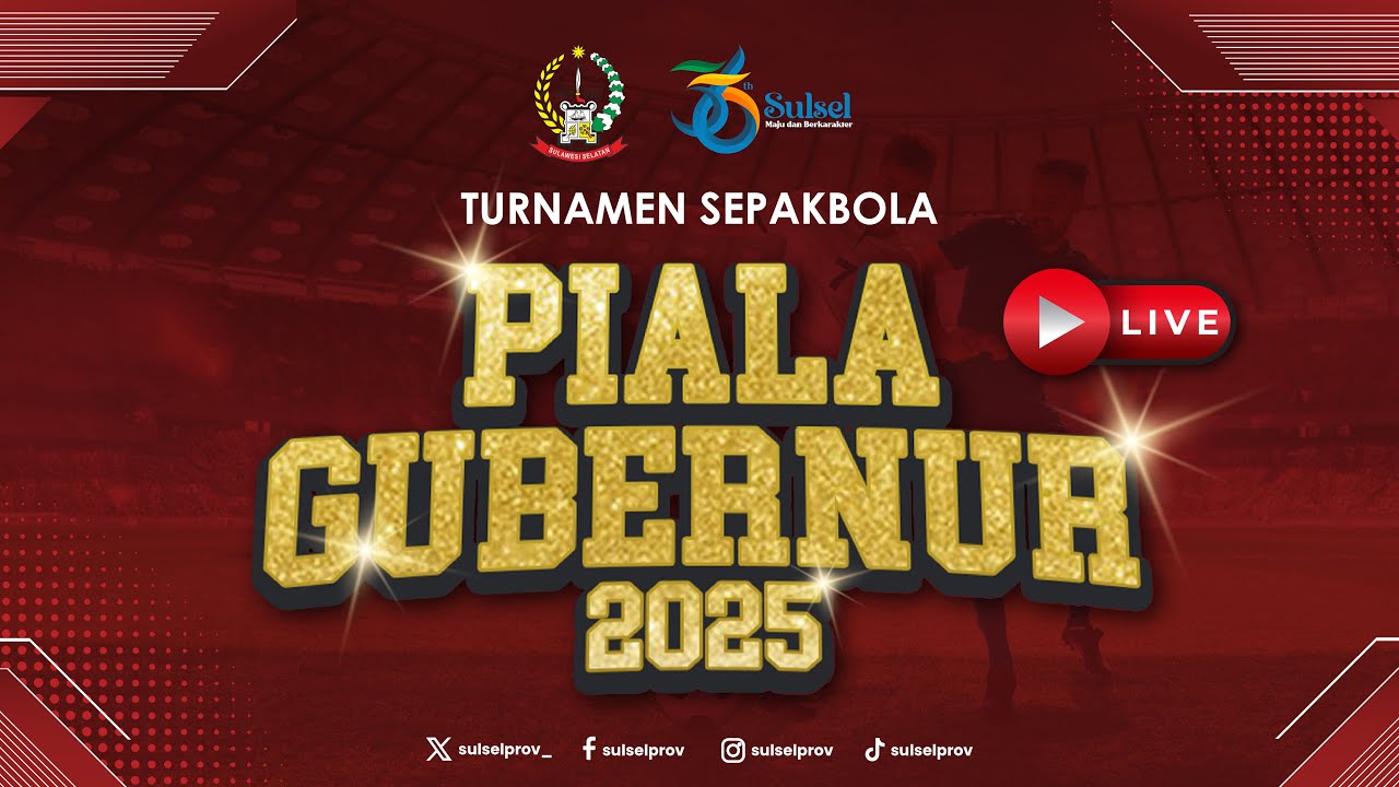 Putaran Final Piala Gubernur