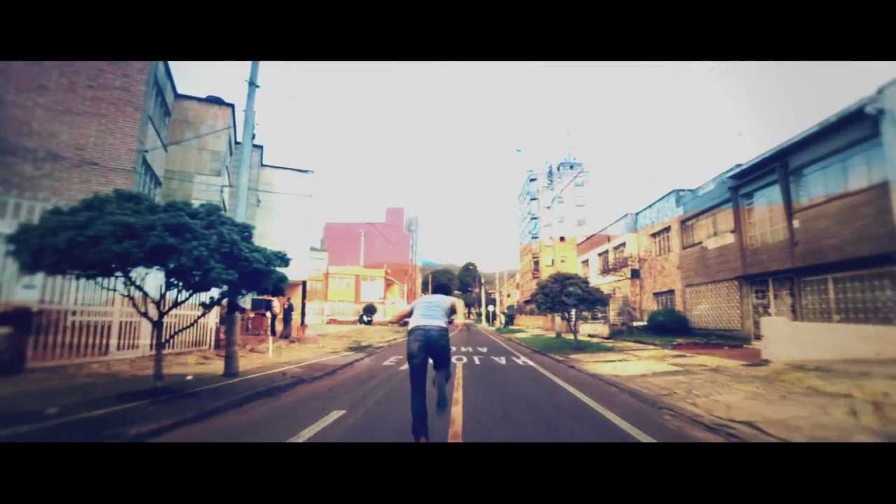 Superlitio - Champetronica (Video Oficial) HD