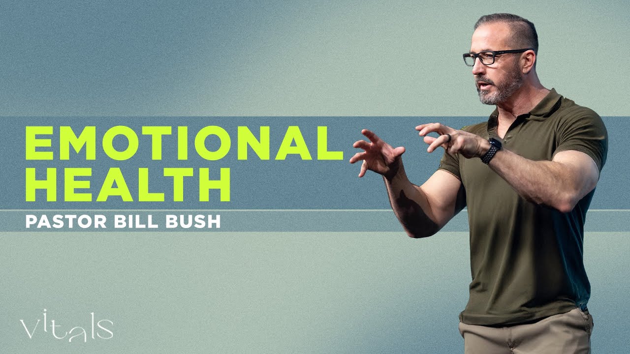 Vitals | Week 4 | Sermon