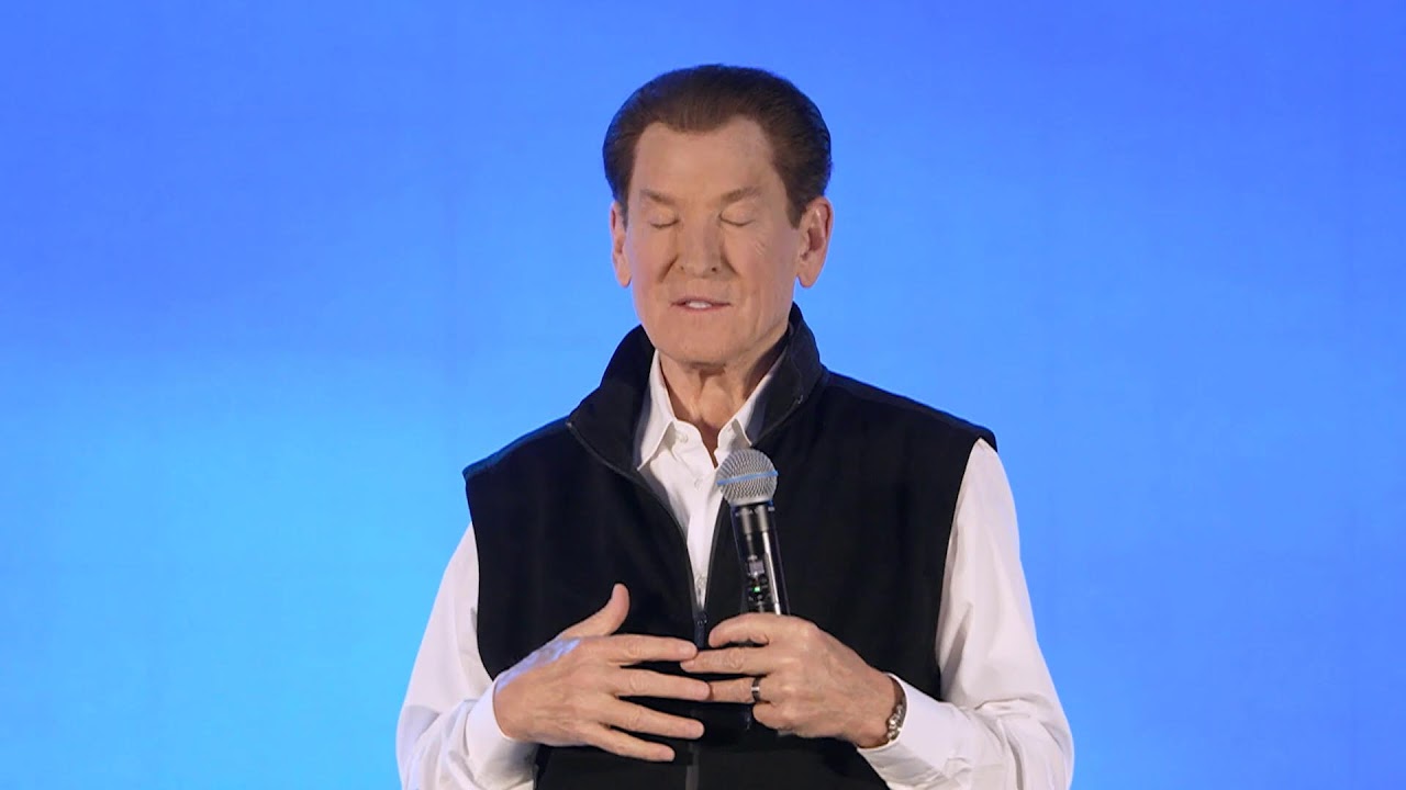 When I Obey, God Protects Me - Dr Rich Wilkerson