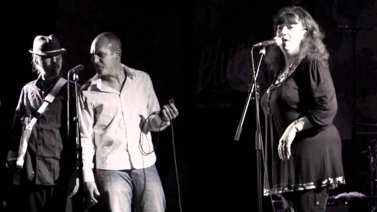 Blues Station in Tournon d'Agenais - 29/10/2011