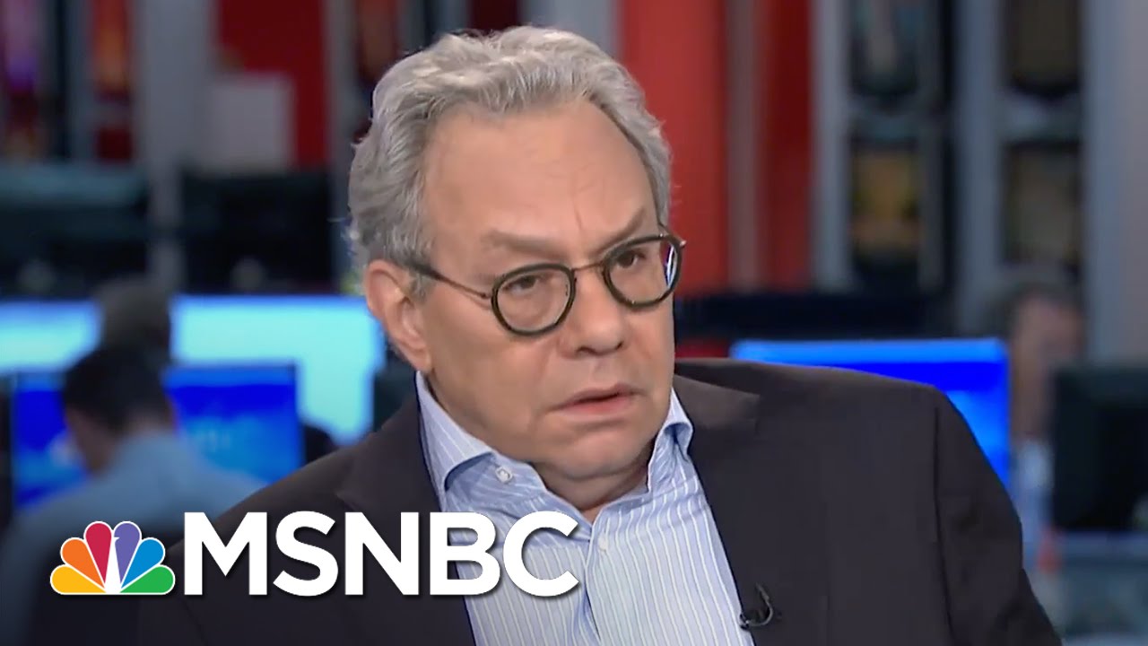 Lewis Black Asks If 2016 Is A Social Experiment | Morning Joe | MSNBC