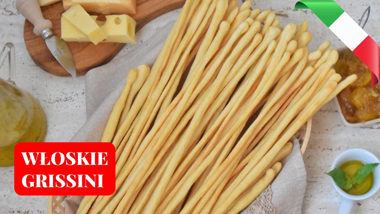 Włoskie 