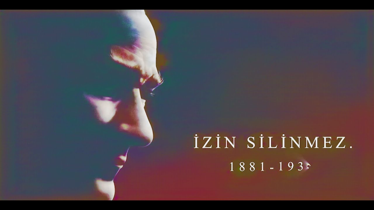İzin Silinmez Atatürk