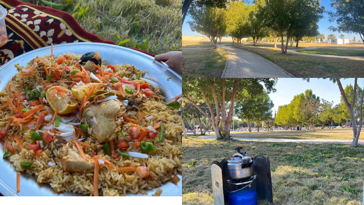 أجمل طلعه مع عائلتي الحنونه 🥰(زوجي بس فالح يجيب اغراض المطبخ ليه مايسفرني المالديف 🤨كلمتين من قلبي