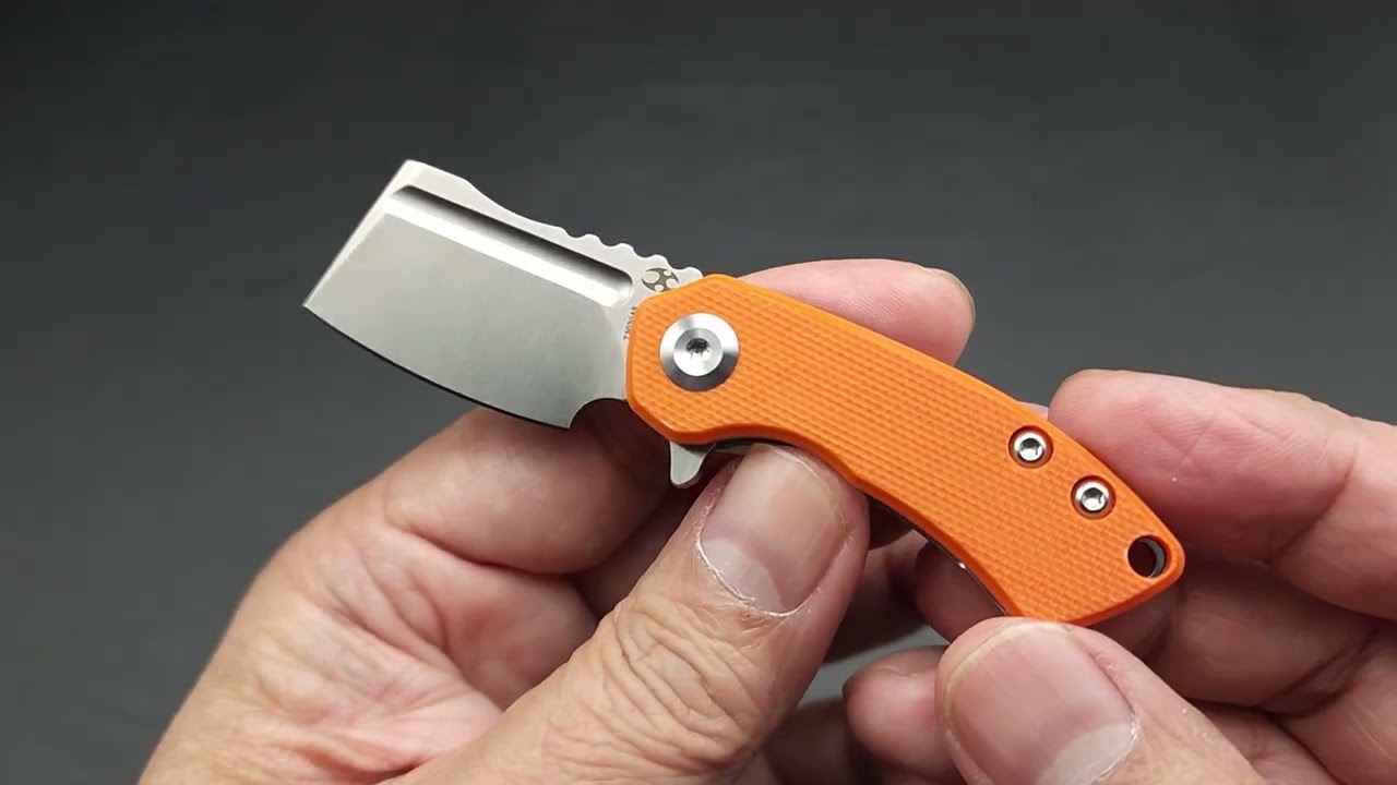 The Mini Korvid