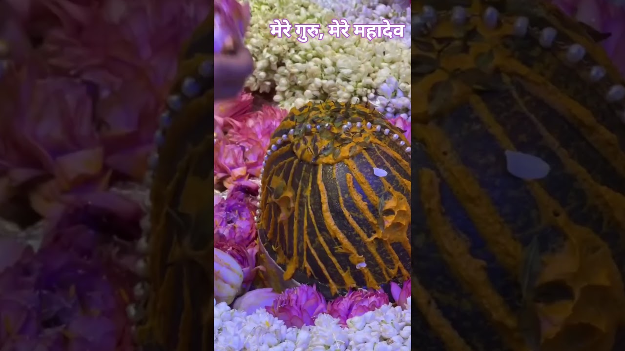 महादेव के सबसे कठोर उपासक आचार्य महामंडलेश्वर स्वामी कैलाशानंद गिरि जी | #harharmahadev