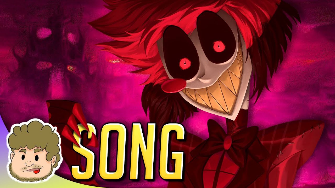 ALASTOR SONG - 