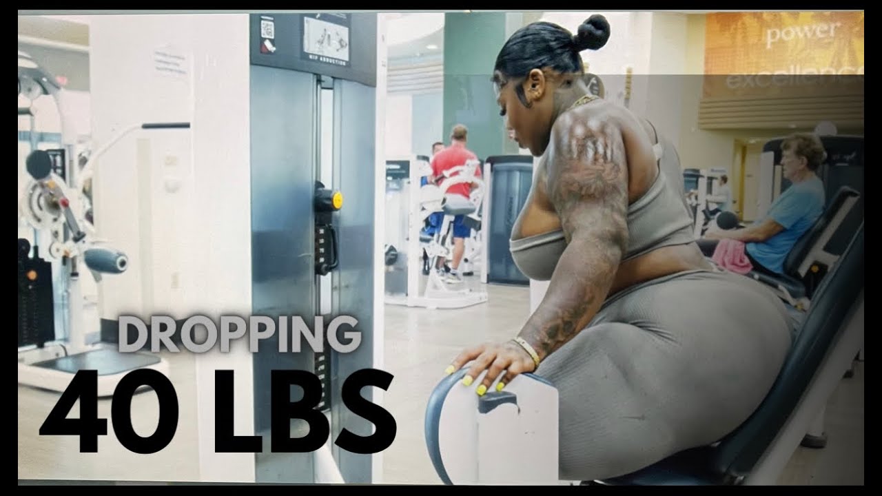 266 LBS I NEED TO LOSE WEIGHT