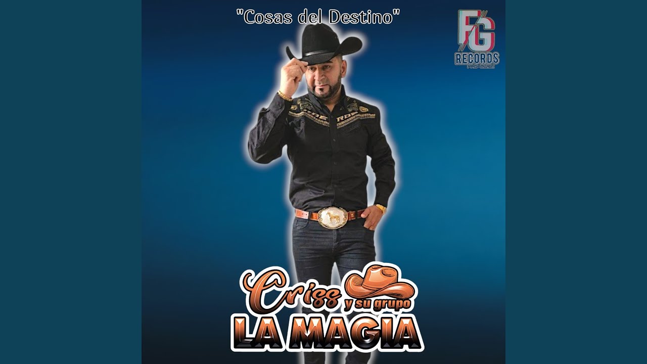 Cosas del destino