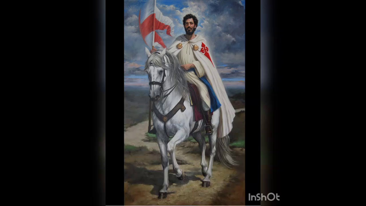 Lejel Palos-Yo Vengo de lejo(San Santiago)