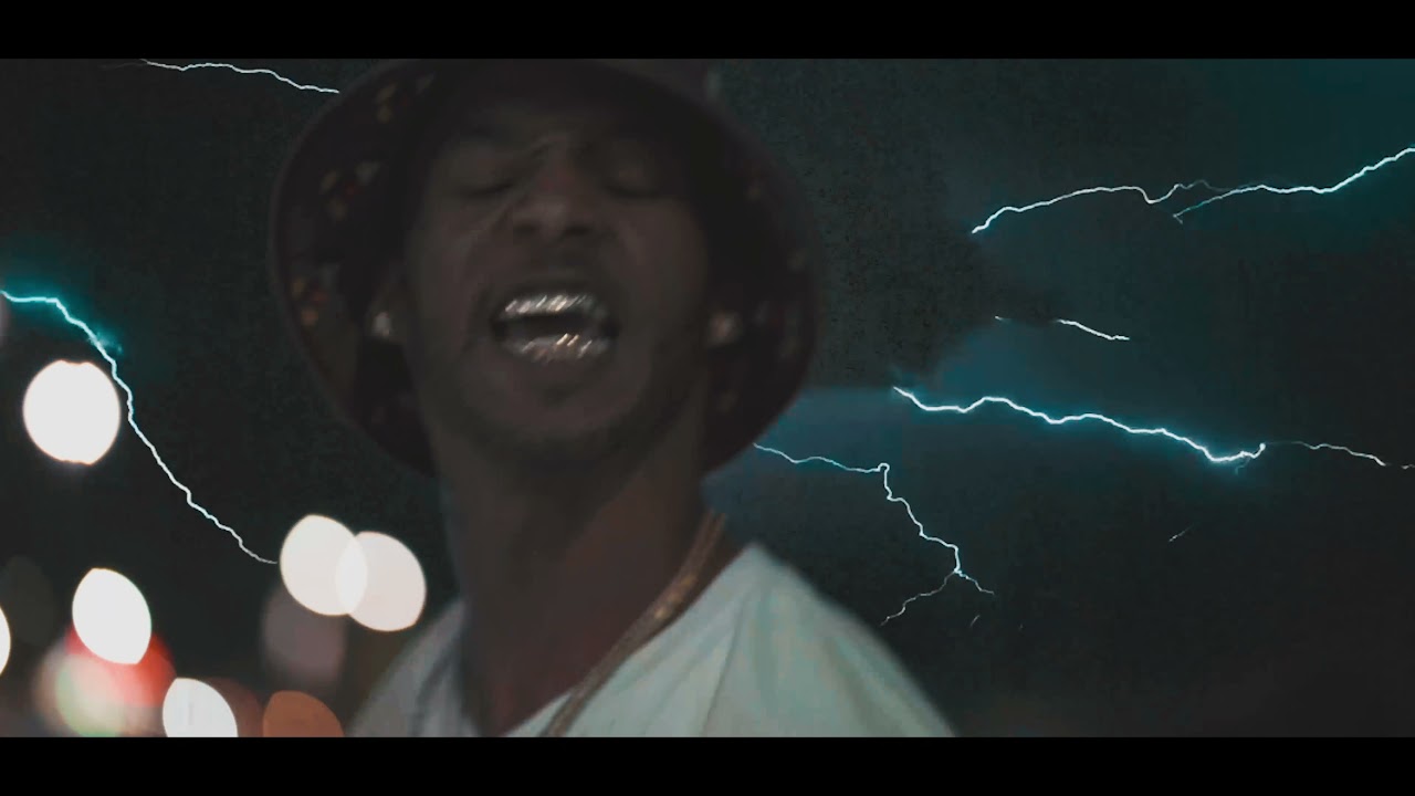 Rapid Fire - Aint No Love (official video)