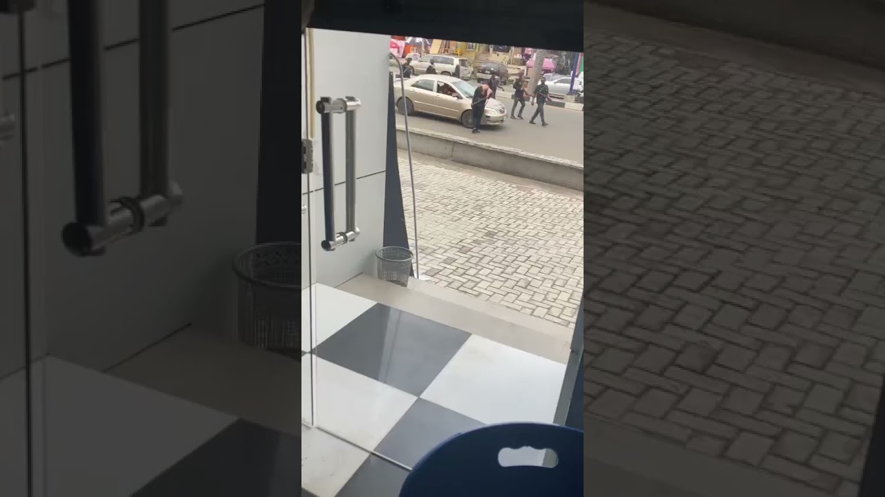 Imolites scared as unknown gunmen parades Owerri capital