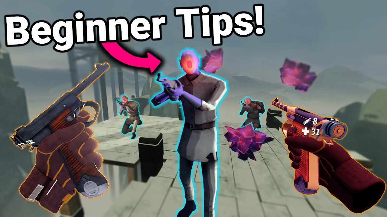 10 Tips for Beginners in The Light Brigade VR