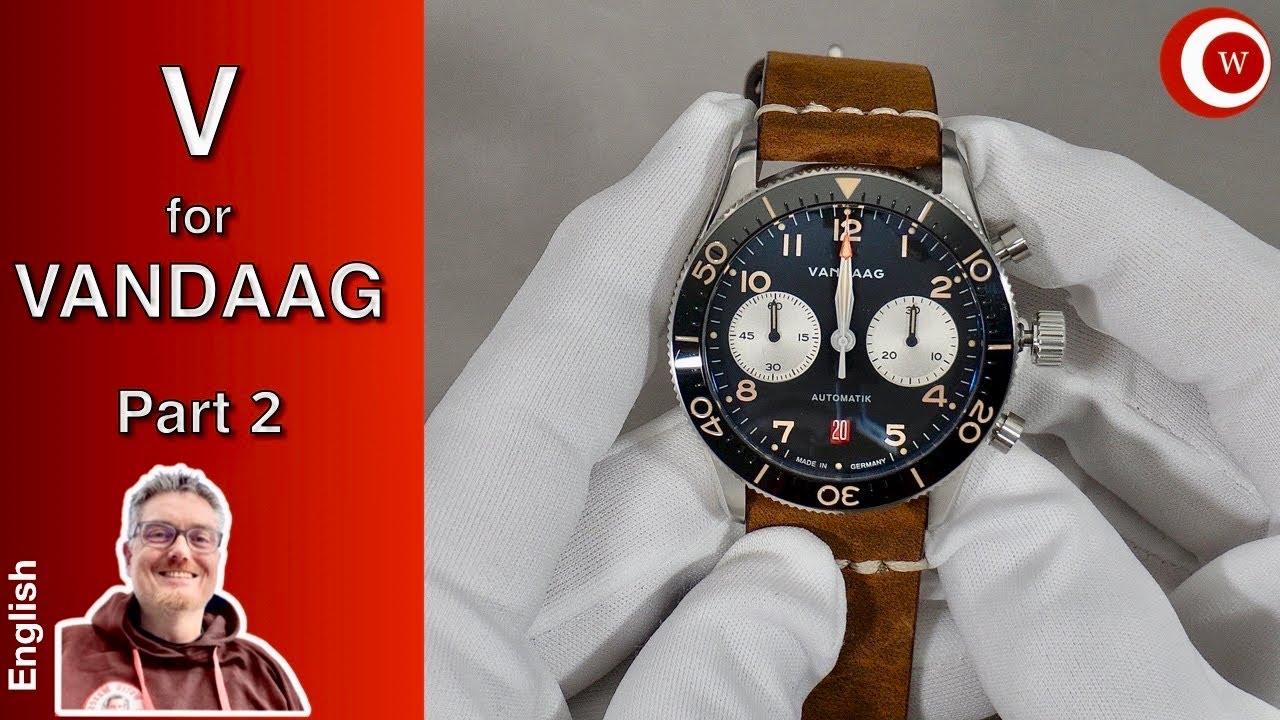 Client request becomes true: Vandaag Schallmauer Automatik | Review English