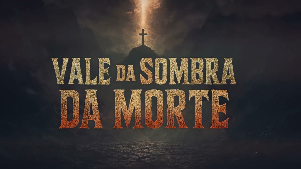 VALE DA SOMBRA DA MORTE