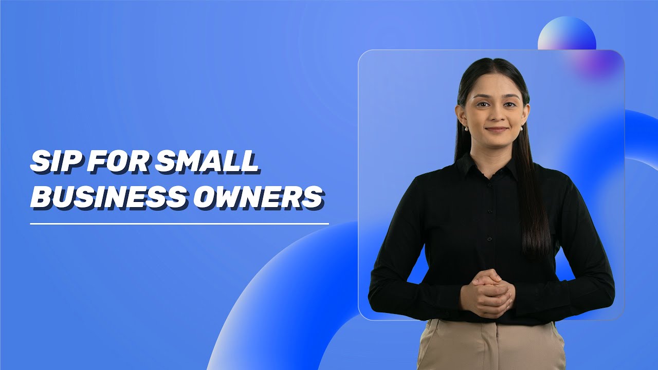 Systematic Investment Plan For Beginners & Small Business Owners - Benefits Of SIP In Mutual Funds