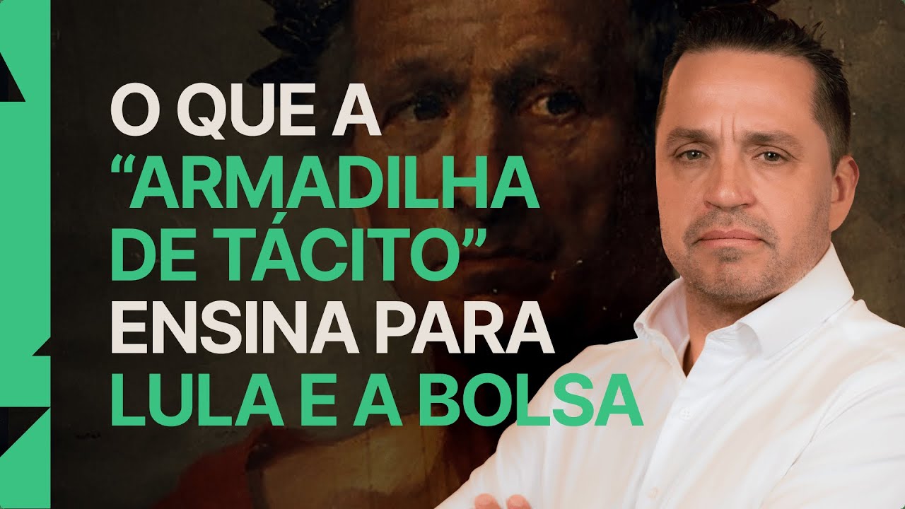 O que a 