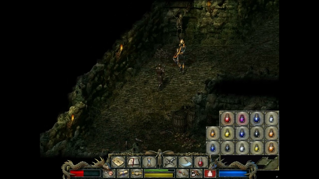 divine divinity part 18  How long can this go on?-