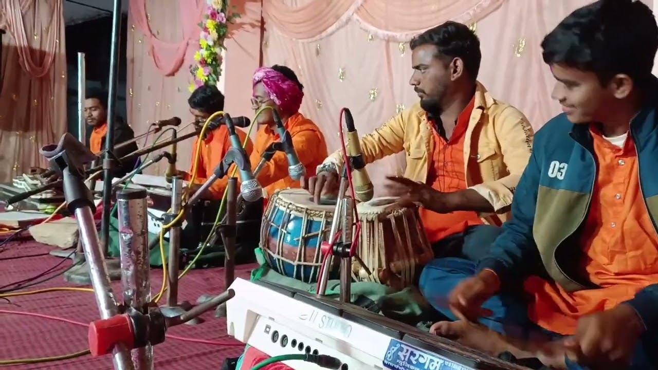 Rang Sarovar ‼️ Madhur Sangit❗ Sharda Manas Parivar❗#cgsong #sangita @sangitsagar 
