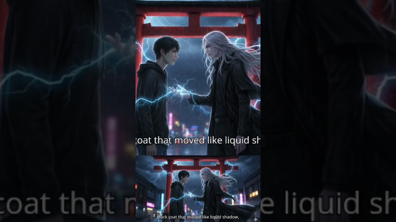 😱😱How I found a supernatural Romance 🏳️‍🌈||BL 