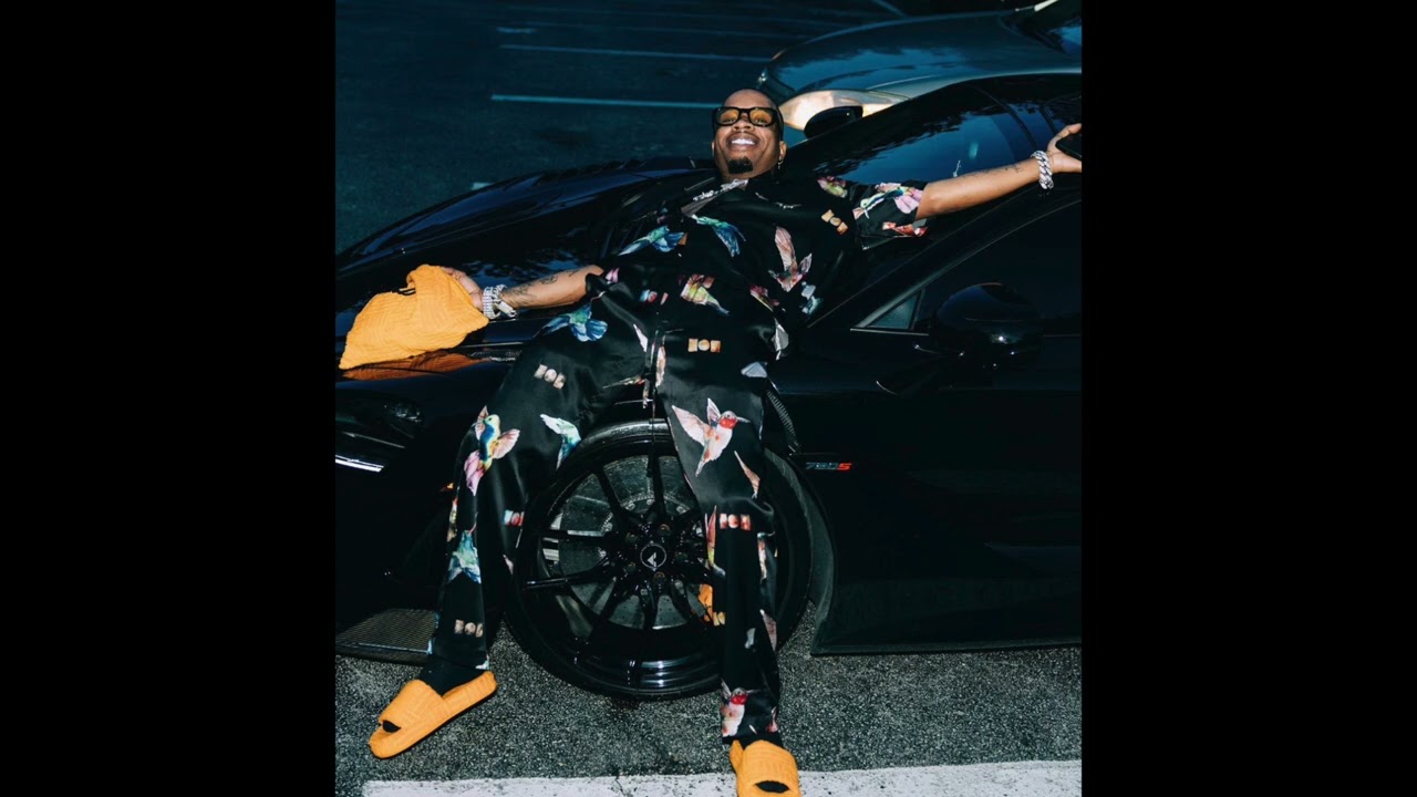 FREE Tory Lanez x Drake Type Beat - Shot Clock Violations