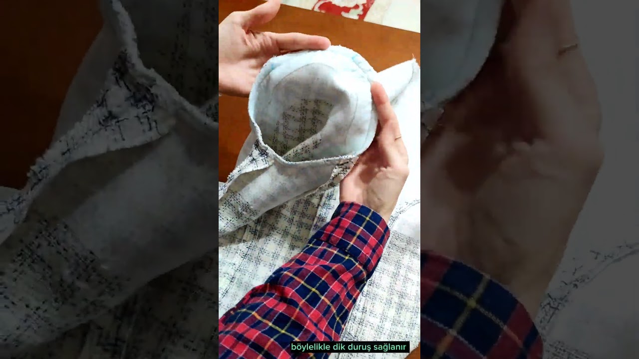 chanel ceket kol takma işlemi, d&ouml;piyes takım,dikiş aşkı