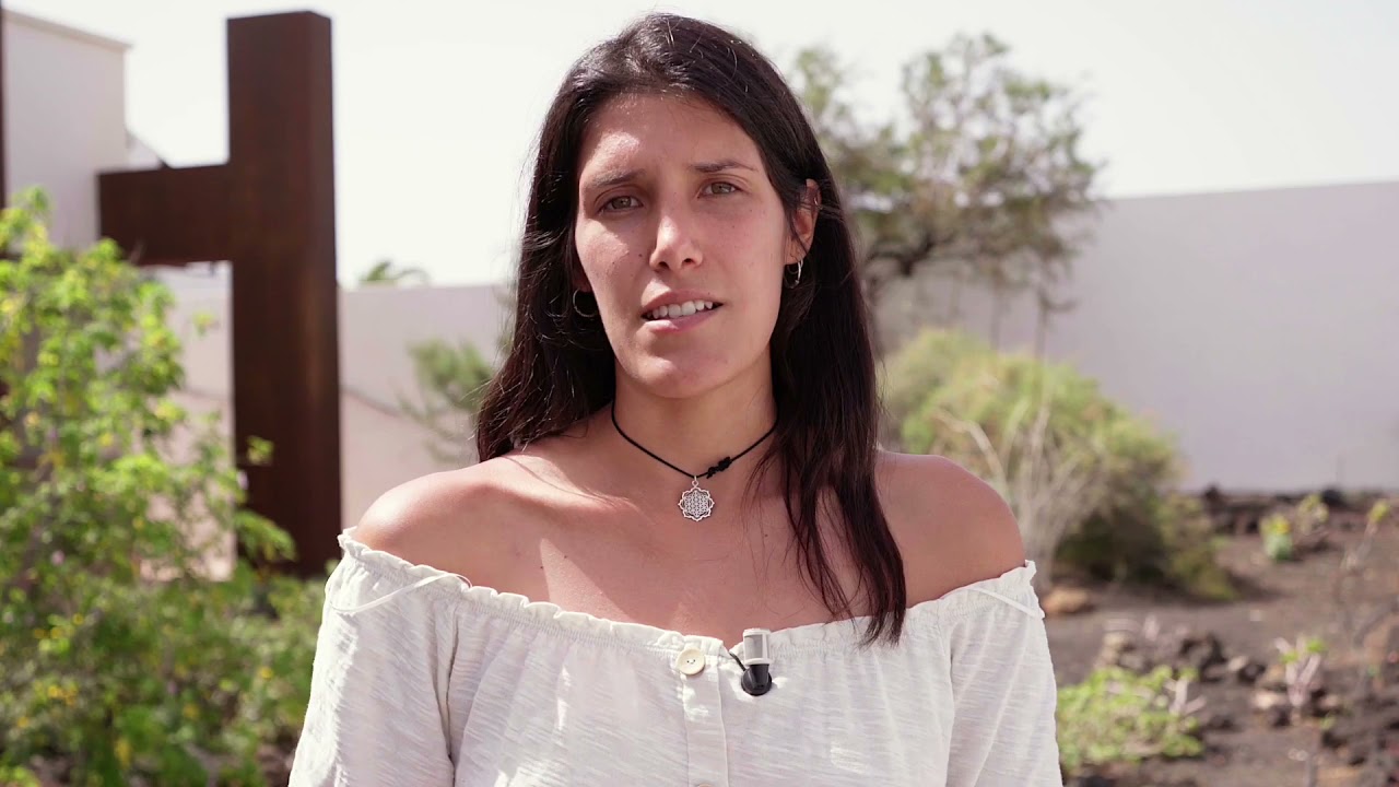 Educacion y control ambiental CIFP Zonzamas Planeate 2021