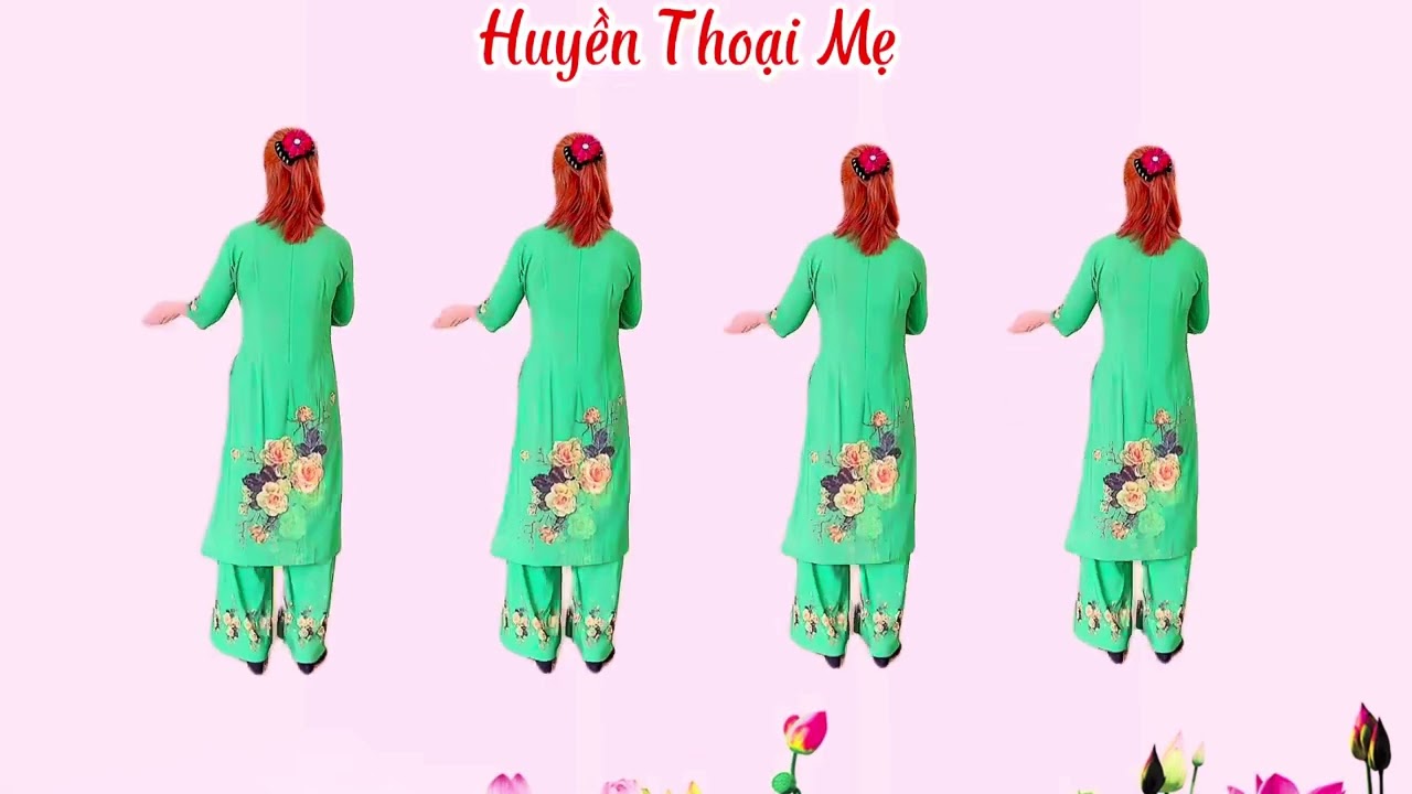 HUYỀN THOẠI MẸ - Bài Cùng Hướng